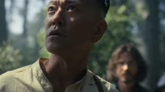 عکس قسمت 6 فصل 2 سریال شکارچیان