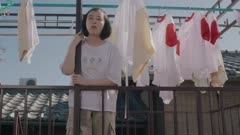 عکس قسمت 2 فصل 1 سریال آشپزی برای خانه مایکوها