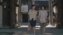 عکس قسمت 4 فصل 1 سریال آشپزی برای خانه مایکوها