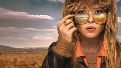 بنر سریال پوکر فیس