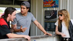 عکس قسمت 7 فصل 1 سریال پوکر فیس