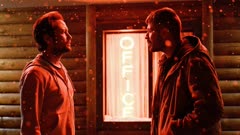 عکس قسمت 9 فصل 1 سریال پوکر فیس