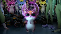 عکس قسمت 6 فصل 1 سریال پدرم شکارچی جایزه بگیر