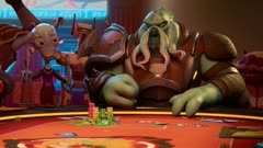 عکس قسمت 2 فصل 1 سریال پدرم شکارچی جایزه بگیر