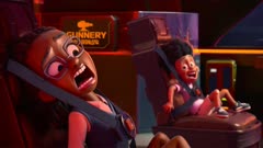 عکس قسمت 1 فصل 1 سریال پدرم شکارچی جایزه بگیر