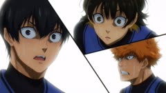 عکس قسمت 6 فصل 1 سریال قفل آبی