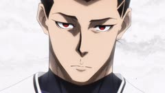 عکس قسمت 3 فصل 1 سریال قفل آبی