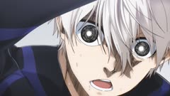 عکس قسمت 14 فصل 1 سریال قفل آبی