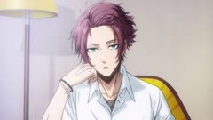 عکس قسمت 2 فصل 1 سریال قفل آبی