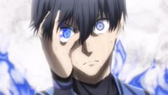 عکس قسمت 10 فصل 1 سریال قفل آبی