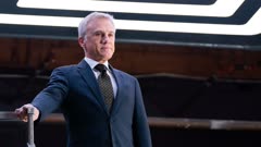 عکس قسمت 1 فصل 1 سریال مشاور