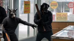 عکس قسمت 5 فصل 1 سریال مشاور