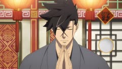 عکس قسمت 3 فصل 1 سریال انتقام جو