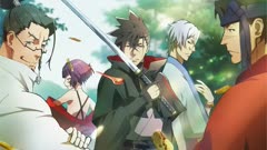 عکس قسمت 9 فصل 1 سریال انتقام جو