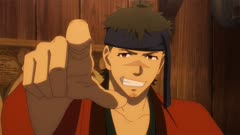 عکس قسمت 4 فصل 1 سریال انتقام جو