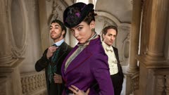 عکس قسمت 1 فصل 2 سریال قانون از نظر لیدیا پوئت