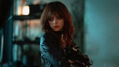 عکس قسمت 3 فصل 1 سریال شوالیه های گاتهام