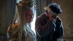 عکس قسمت 2 فصل 1 سریال آرزوهای بزرگ