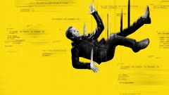 عکس قسمت 4 فصل 1 سریال وضعیت پیچیده