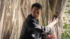 عکس قسمت 5 فصل 1 سریال وضعیت پیچیده