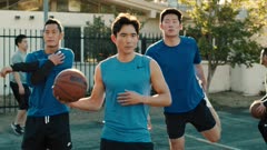 عکس قسمت 6 فصل 1 سریال مشاجره