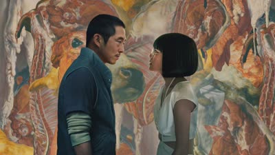 بنر سریال مشاجره