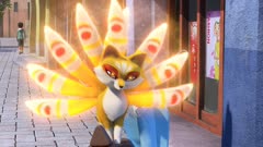 عکس قسمت 3 فصل 2 سریال نفرت انگیز و شهر نامرئی