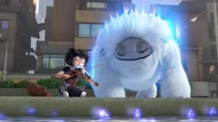 عکس قسمت 9 فصل 2 سریال نفرت انگیز و شهر نامرئی