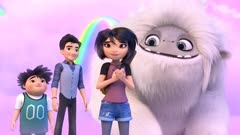 عکس قسمت 10 فصل 2 سریال نفرت انگیز و شهر نامرئی