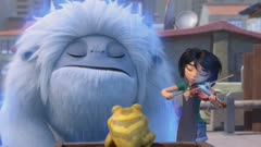 عکس قسمت 8 فصل 1 سریال نفرت انگیز و شهر نامرئی