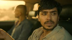 عکس قسمت 5 فصل 1 سریال برون یابی ها