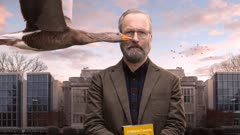 عکس قسمت 6 فصل 1 سریال هنک خوش شانس