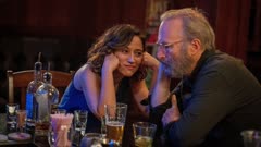 عکس قسمت 3 فصل 1 سریال هنک خوش شانس