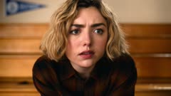 عکس قسمت 1 فصل 1 سریال ارواح مدرسه