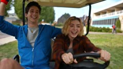 عکس قسمت 3 فصل 1 سریال ارواح مدرسه