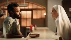 عکس قسمت 4 فصل 1 سریال خانم دیویس