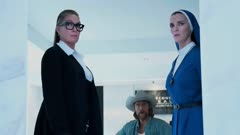 عکس قسمت 6 فصل 1 سریال خانم دیویس