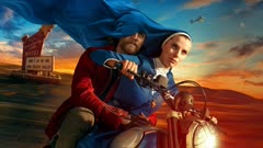 عکس قسمت 7 فصل 1 سریال خانم دیویس