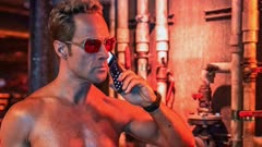 عکس قسمت 3 فصل 1 سریال خانم دیویس