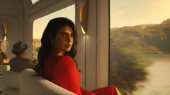 عکس قسمت 1 فصل 1 سریال سیتادل