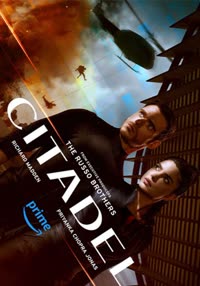 پوستر سیتادل - فصل اول - قسمت 1