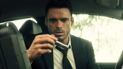 عکس قسمت 2 فصل 1 سریال سیتادل