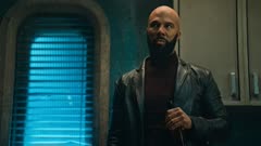 عکس قسمت 4 فصل 1 سریال سیلو