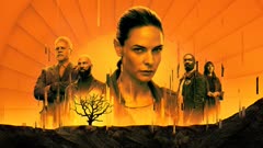 عکس قسمت 6 فصل 1 سریال سیلو