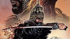 عکس قسمت 6 فصل 1 سریال آلپ ارسلان: سلجوقیان بزرگ