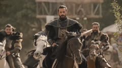 عکس قسمت 2 فصل 1 سریال آلپ ارسلان: سلجوقیان بزرگ