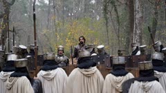 عکس قسمت 5 فصل 1 سریال آلپ ارسلان: سلجوقیان بزرگ