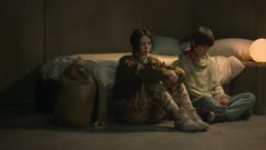 عکس قسمت 2 فصل 1 سریال شوالیه سیاه