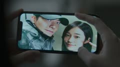 عکس قسمت 1 فصل 1 سریال شوالیه سیاه