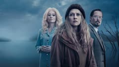 عکس قسمت 4 فصل 1 سریال تطهیر